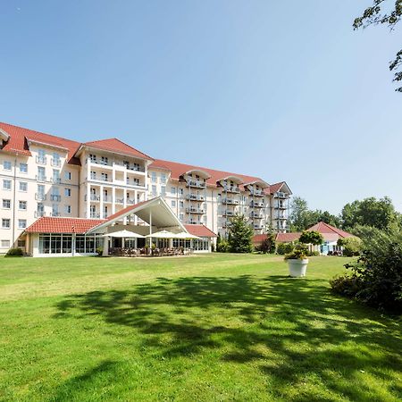 Best Western Plus Parkhotel Maximilian Ottobeuren Zewnętrze zdjęcie