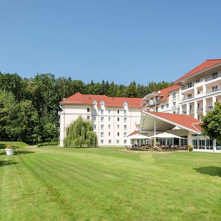 Best Western Plus Parkhotel Maximilian Ottobeuren Zewnętrze zdjęcie