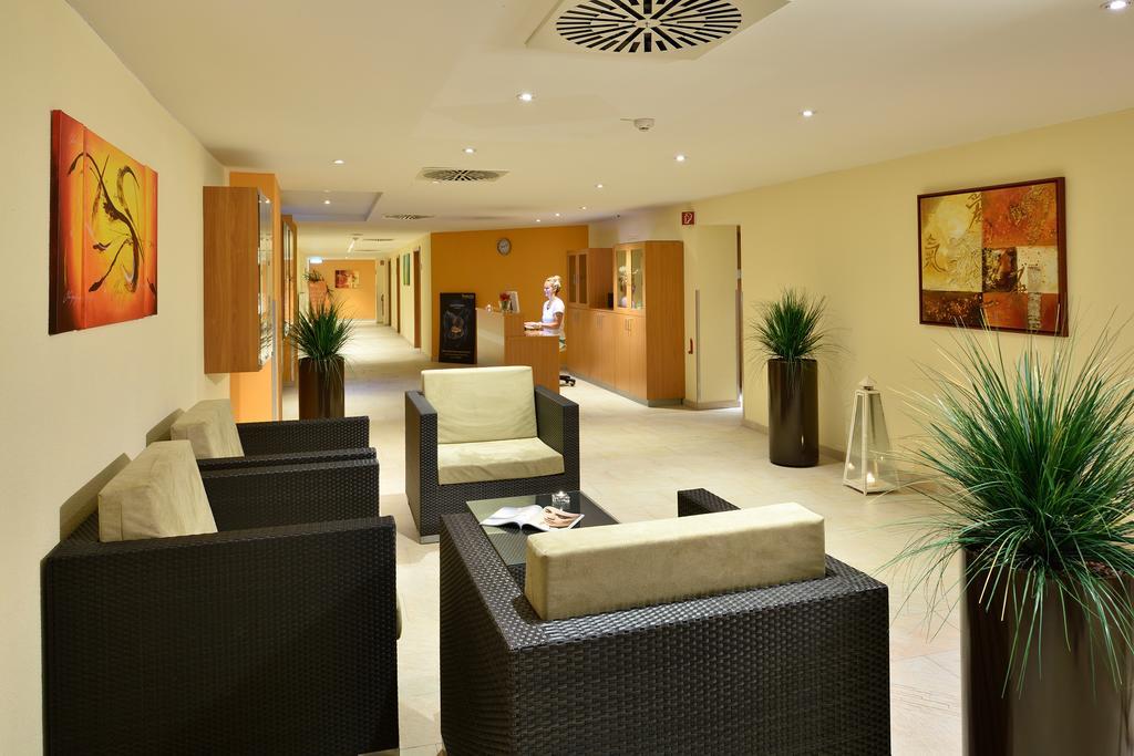 Best Western Plus Parkhotel Maximilian Ottobeuren Zewnętrze zdjęcie