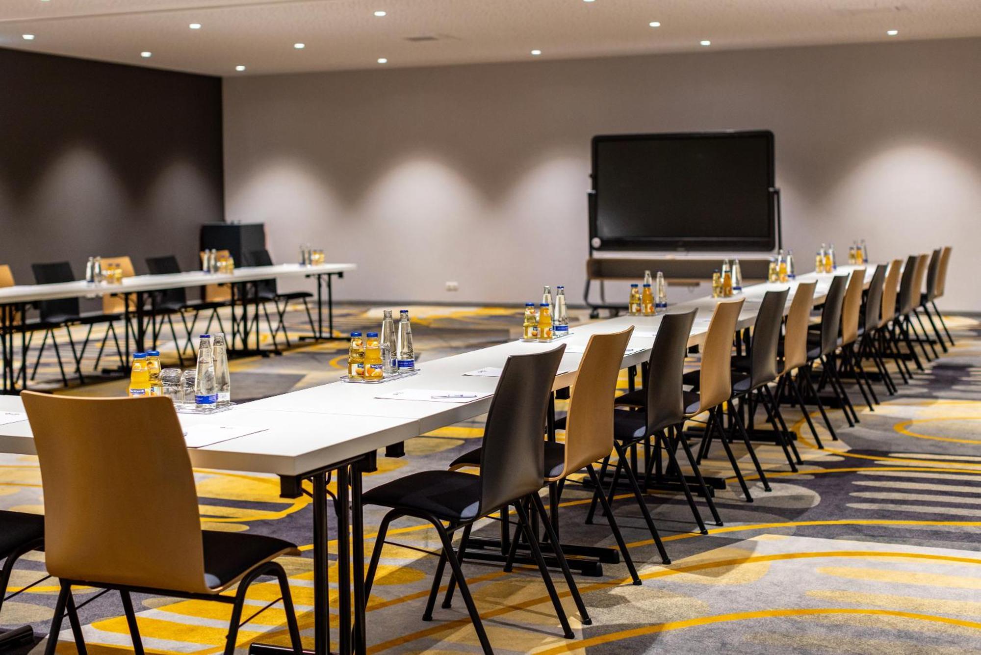 Best Western Plus Parkhotel Maximilian Ottobeuren Zewnętrze zdjęcie