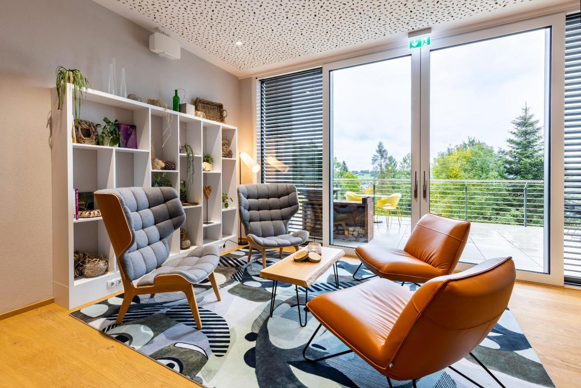 Best Western Plus Parkhotel Maximilian Ottobeuren Zewnętrze zdjęcie