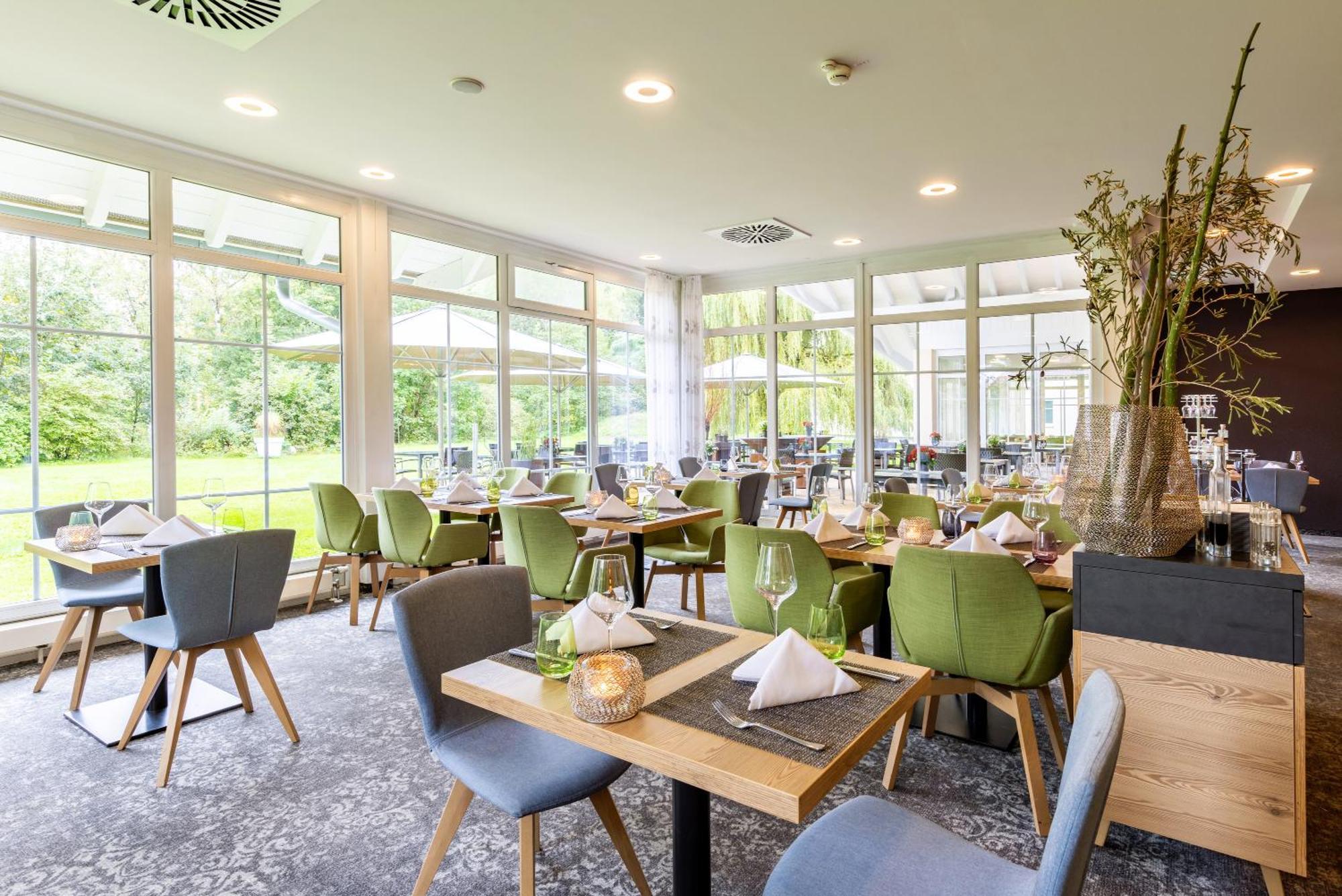 Best Western Plus Parkhotel Maximilian Ottobeuren Zewnętrze zdjęcie