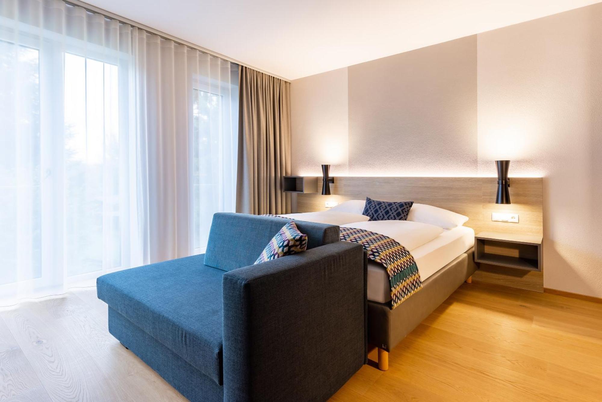 Best Western Plus Parkhotel Maximilian Ottobeuren Zewnętrze zdjęcie